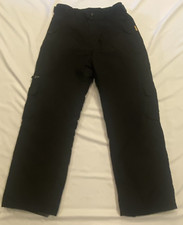 Pantaloni da sci neve bambino