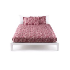 Completo lenzuola Kunda di