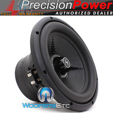 Precision power 10d2 - aw.10d2, atom