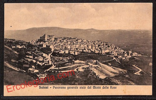 Ai9378 cartolina epoca - -, d'epoca