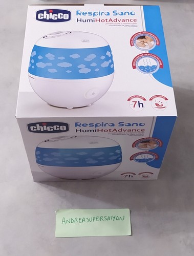 Chicco umidificatore respira - chicco,