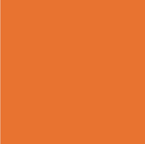 Prl arancione orange - prl),