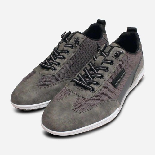 Scarpe ginnastica bugatti - da,