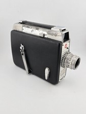 Kodak Cine-Kodak Royal Magazine 16 mm fotocamera cinematografica - obiettivo 25 mm f/1.9 - non testato