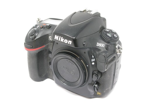 Nikon d800 megapixel - nikon,