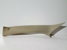 Guarnizione montante anteriore sinistra A VOLVO V70 XC70 S80 2015 BEIGE Y285 39858049 OEM