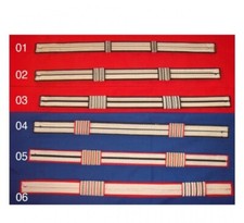 Soggolo Cappello Esercito