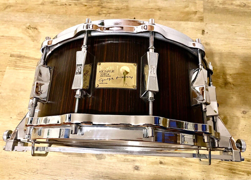 Rullante vintage sonor firmato - sonor,