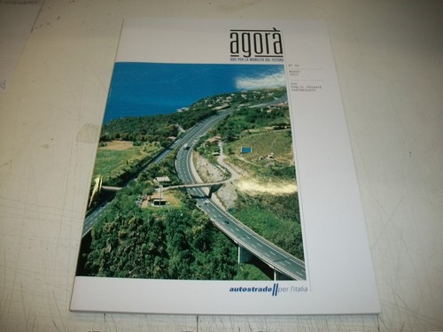 Agora idee per mobilita - agora'-idee, mobilita'