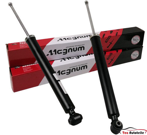 Ammortizzatori magnum - 2,