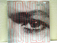 RENATO ZERO--LP-- " VOYEUR "