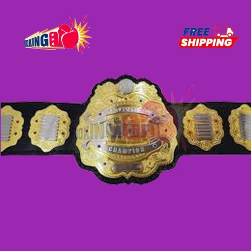 Iwgp world heavyweight - iwgp,