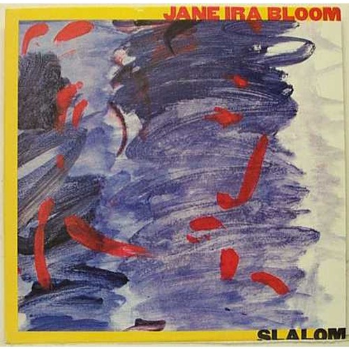 Jane ira bloom slalom - ira,