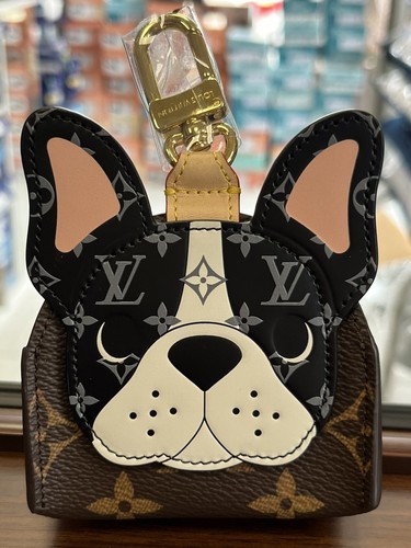 Luis vuitton porta sacchetti - porta,