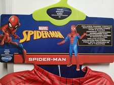 Jazwares Child's Marvels
