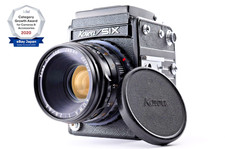 **QUASI NUOVO** Kowa Six