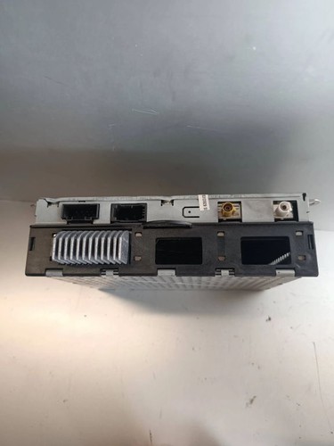 Audi 2008 radio - 2008,