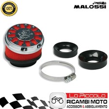 MALOSSI RED FILTER E13 AIR