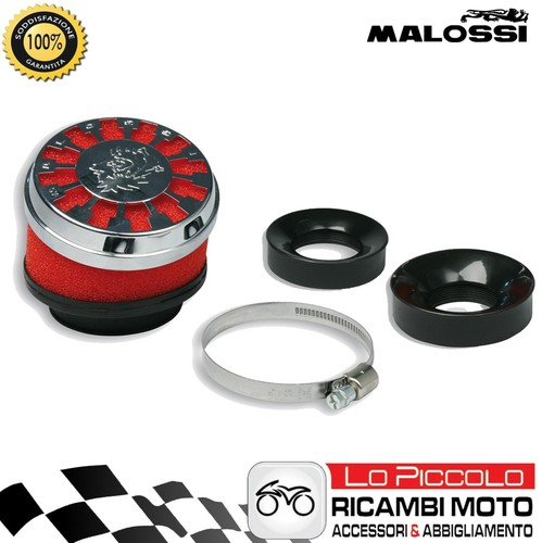 Filtro aria malossi red filter - malossi,