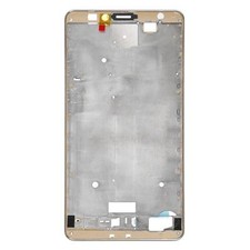 COVER CENTRALE GOLD PER HUAWEI