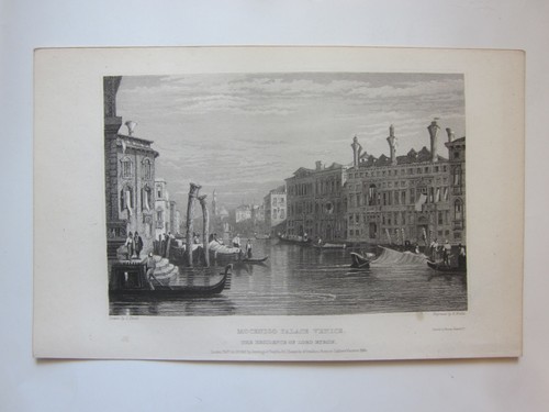 1831 mocenigo palace - mocenigo,