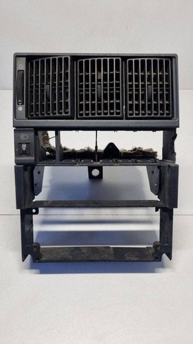Bocchetta ventilazione