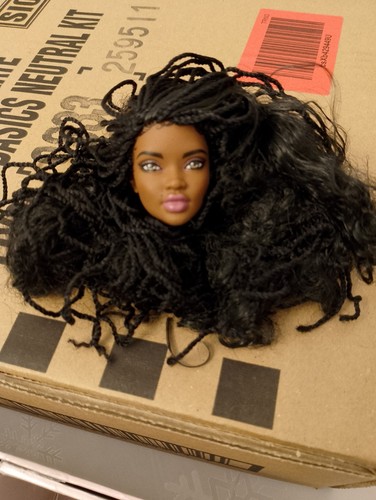 Barbie signature basics you - barbie,