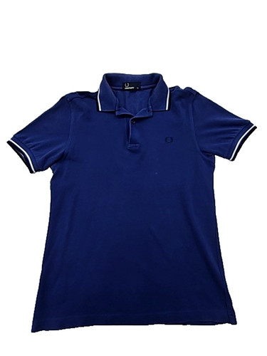 Polo fred perry m3600 - fred, xs