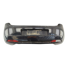 Paraurti Posteriore FIAT GRANDE PUNTO Berlina Van RICAMBIO USATO ORIGINALE