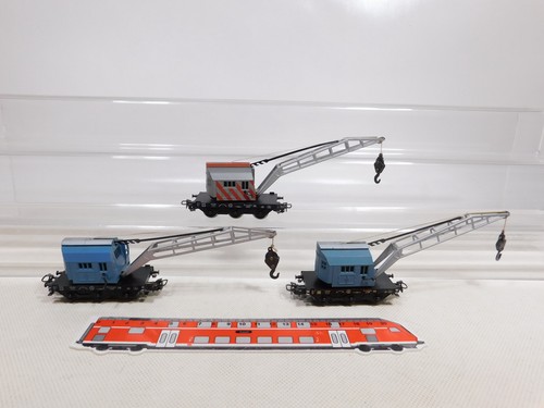 Märklin gru kran - ac,