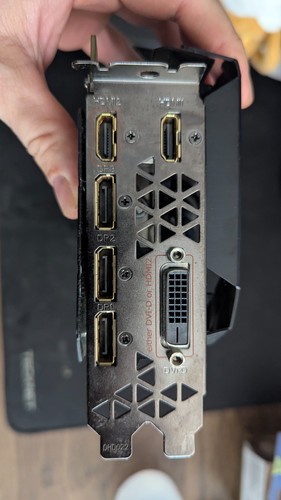 Gigabyte aorus geforce - geforce, gtx