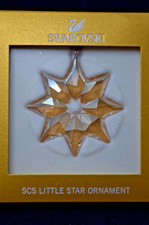 SWAROVSKI NATALE 2013 SCS