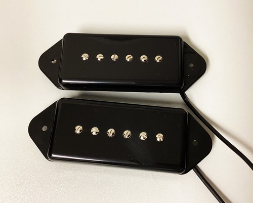 Pickup gibson anni - gibson, 50