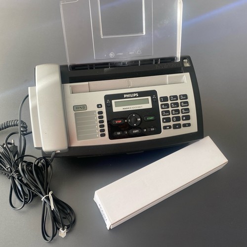 Philips magic dect ppf685 - philips,