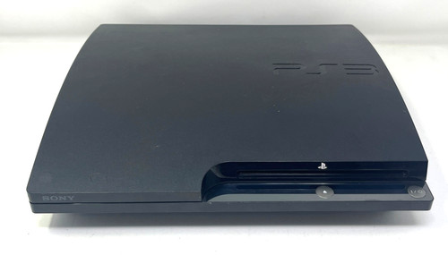 Sony playstation slim - sony,