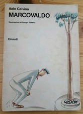 Italo Calvino MARCOVALDO -