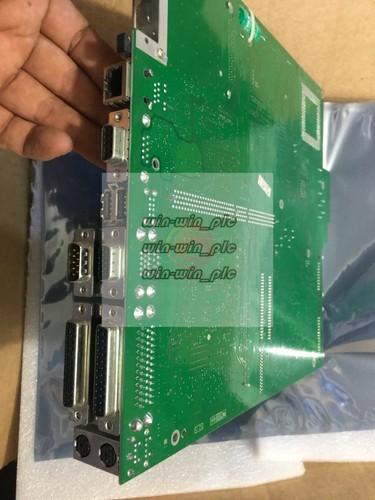 Una scheda madre siemens pcu50 - scheda,