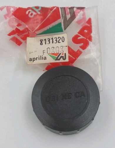 Aprilia tappo serbatoio - aprilia,