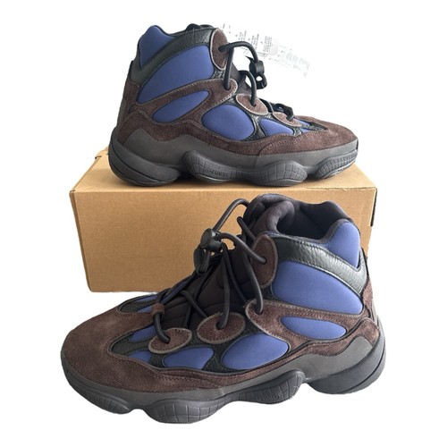 Adidas yeezy 500 high - yeezy, tyrian