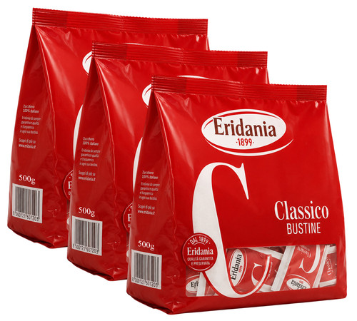 Eridania classico zucchero - classico,