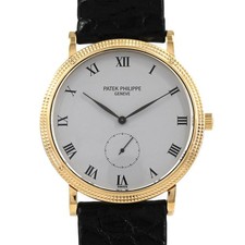 Authentic Patek Philippe