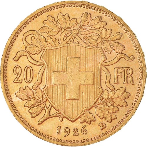 Moneta franchi helvetia - moneta,