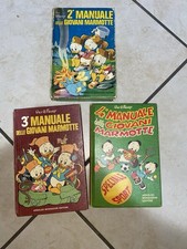 Manuali Delle Giovani Marmotte
