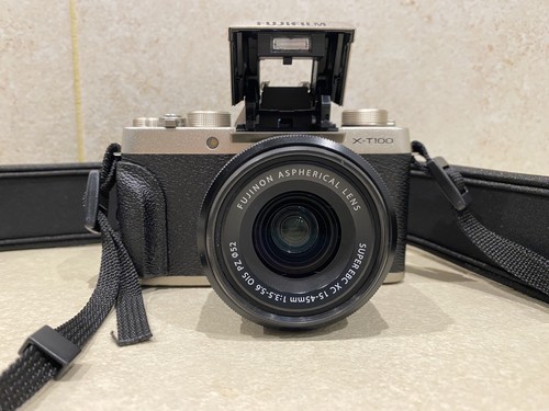 Splendida fujifilm t100 - splendida,