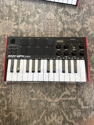 Tastiera akai professional mpk - tastiera,