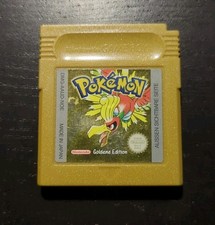 Pokémon: Golden Edition