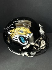 Trevor Lawrence 2021 #1 Scegli