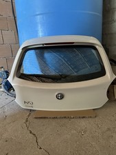 Spoiler + Più Sportello e Posteriore Alfa Mito