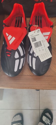 Adidas predator mania made - fg,