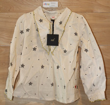 ZEF* Girls Blouse Imprimee
